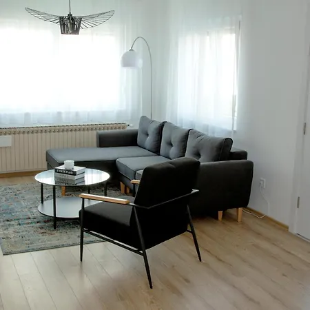 Apartman Katarina Vinkovci Exterior photo