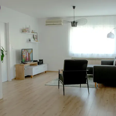 Apartman Katarina Vinkovci Exterior photo