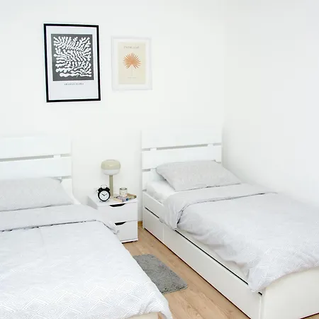 Apartman Katarina Vinkovci Exterior photo