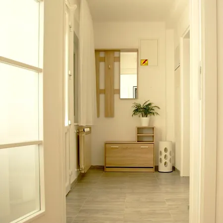 Apartman Katarina Vinkovci Exterior photo