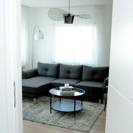 Apartman Katarina Vinkovci Exterior photo