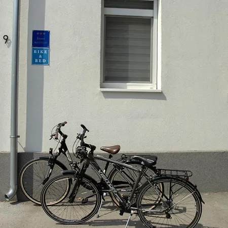 Apartman Katarina Vinkovci Exterior photo