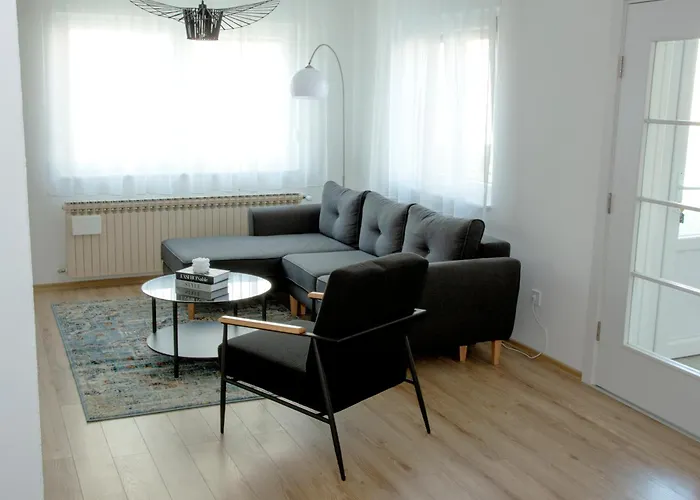 Apartman Katarina