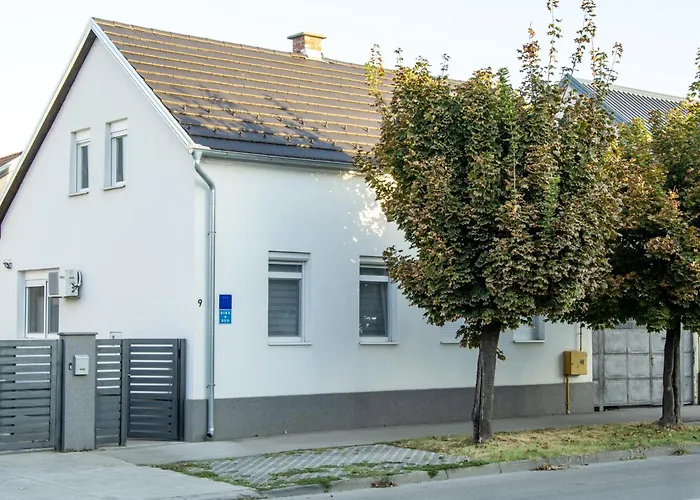 Apartman Katarina