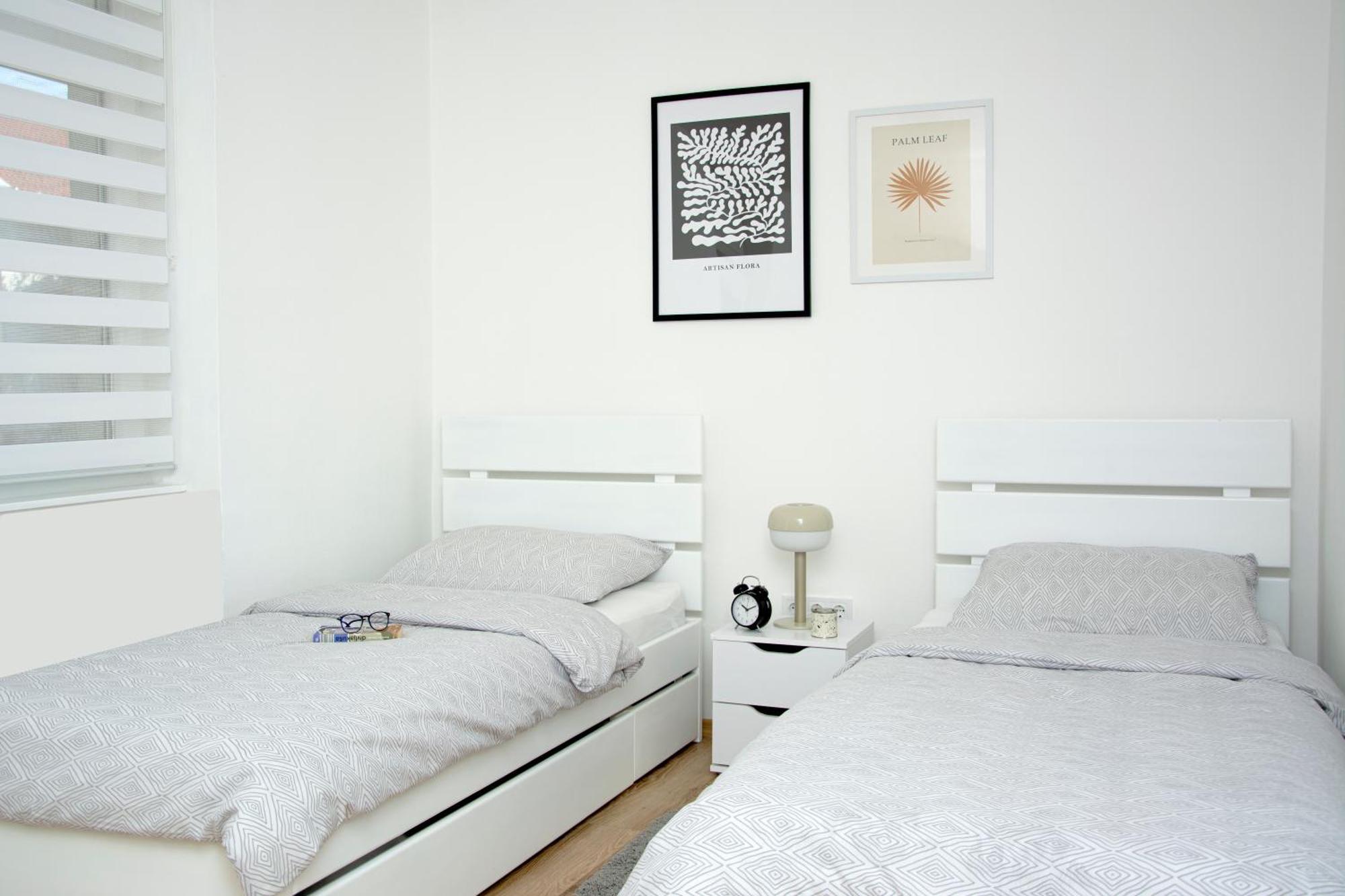 Katarina Apartment