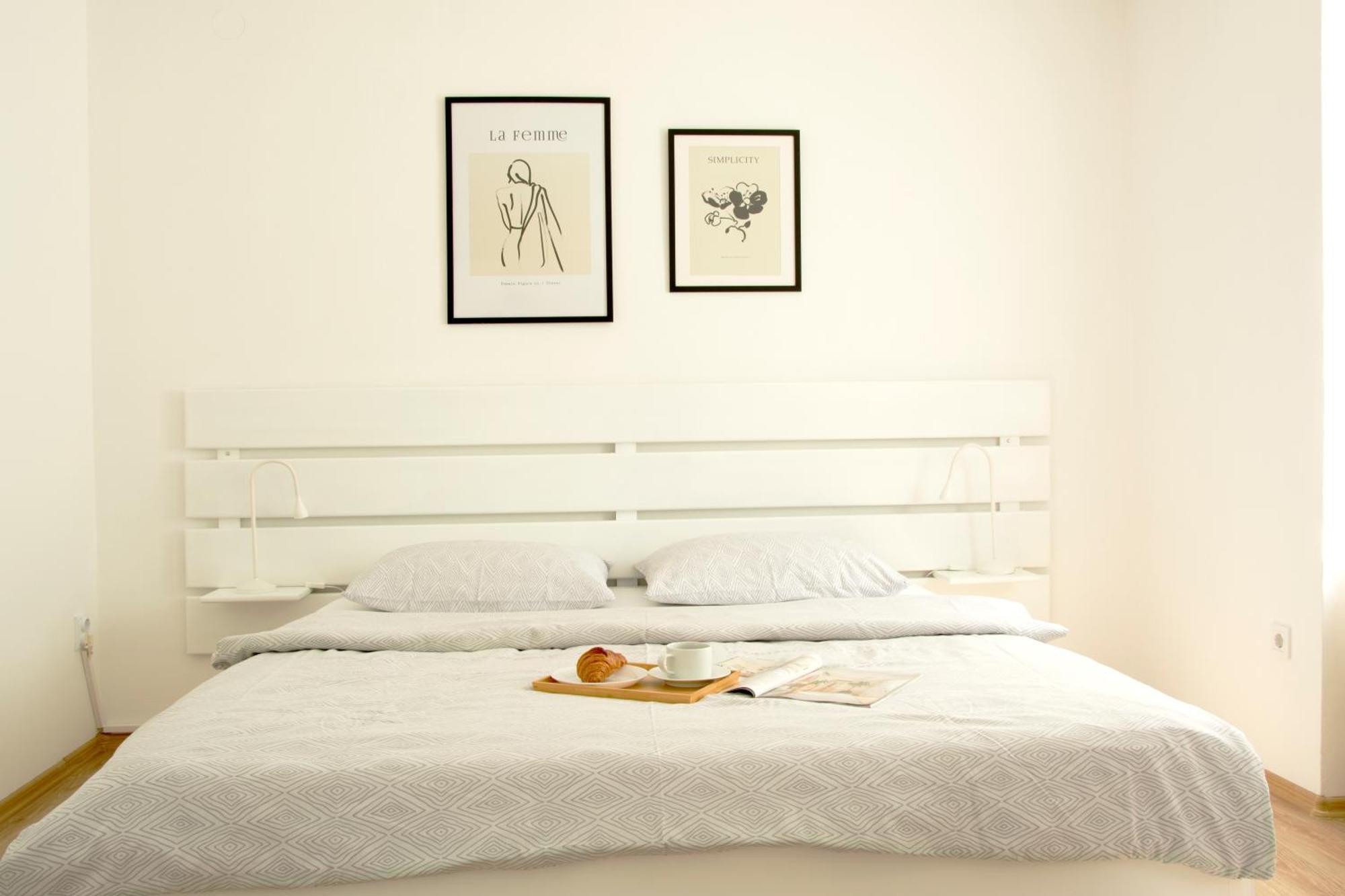 Apartment Katarina Vinkovci