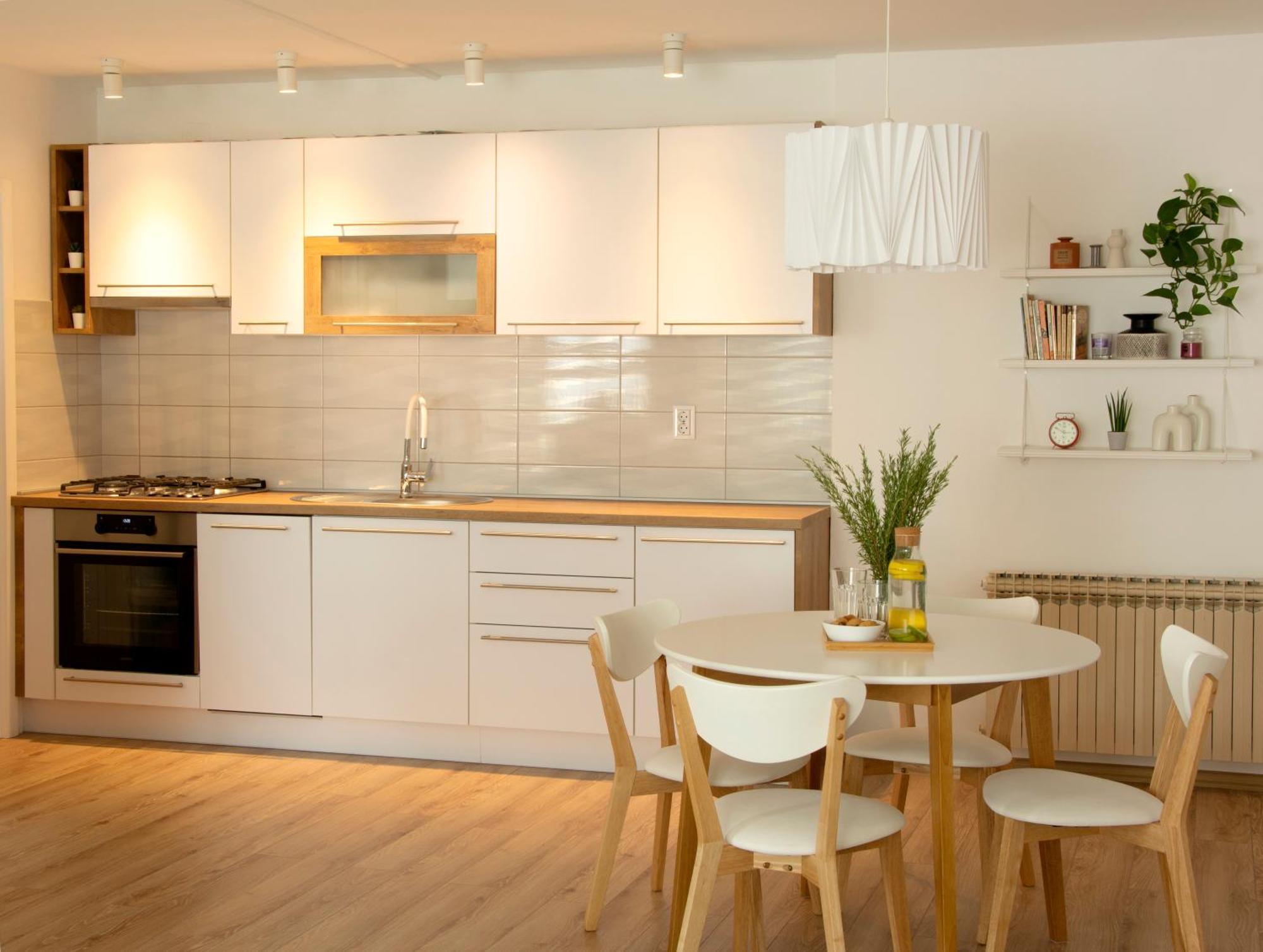 Katarina Apartment