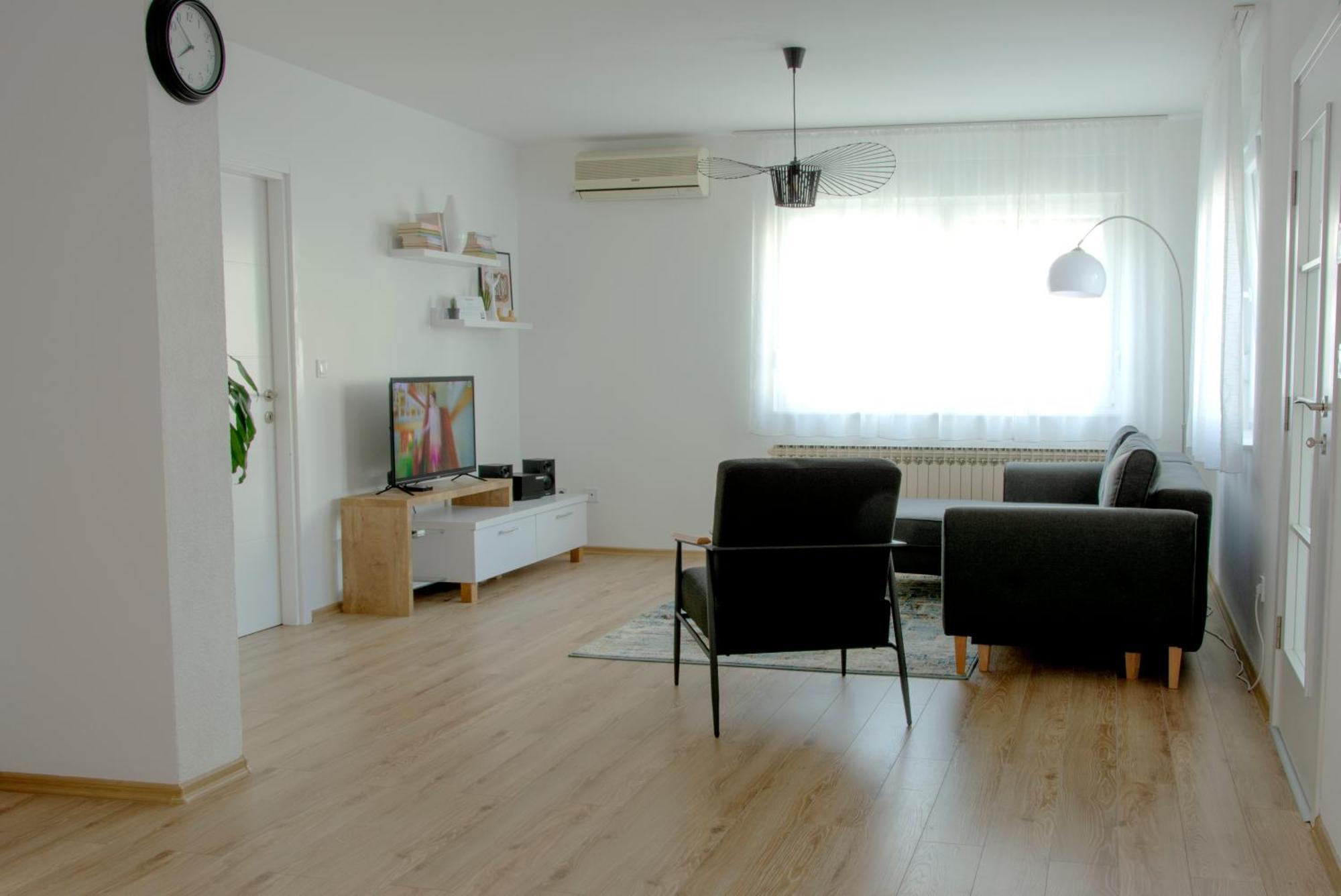 Apartment Katarina
