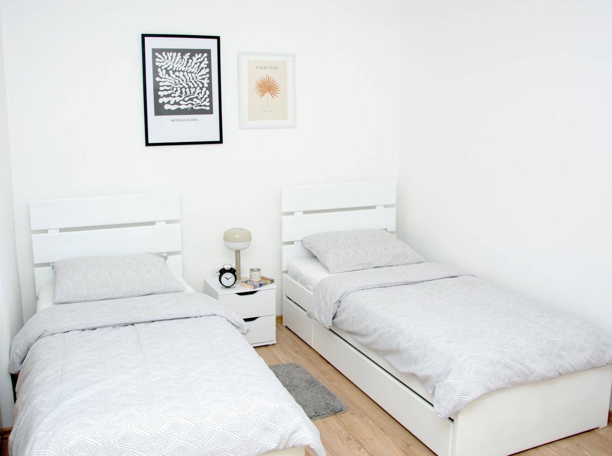 Katarina Apartment *