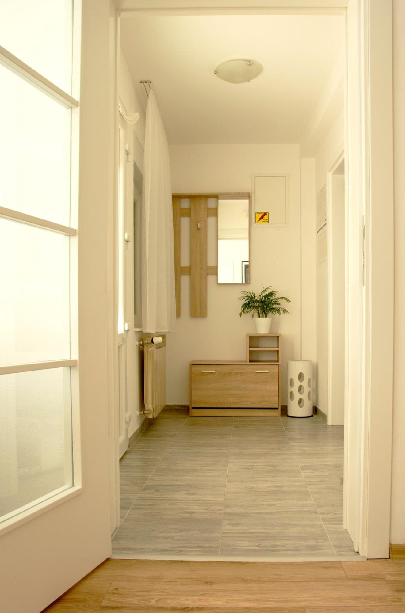 Apartment Katarina *