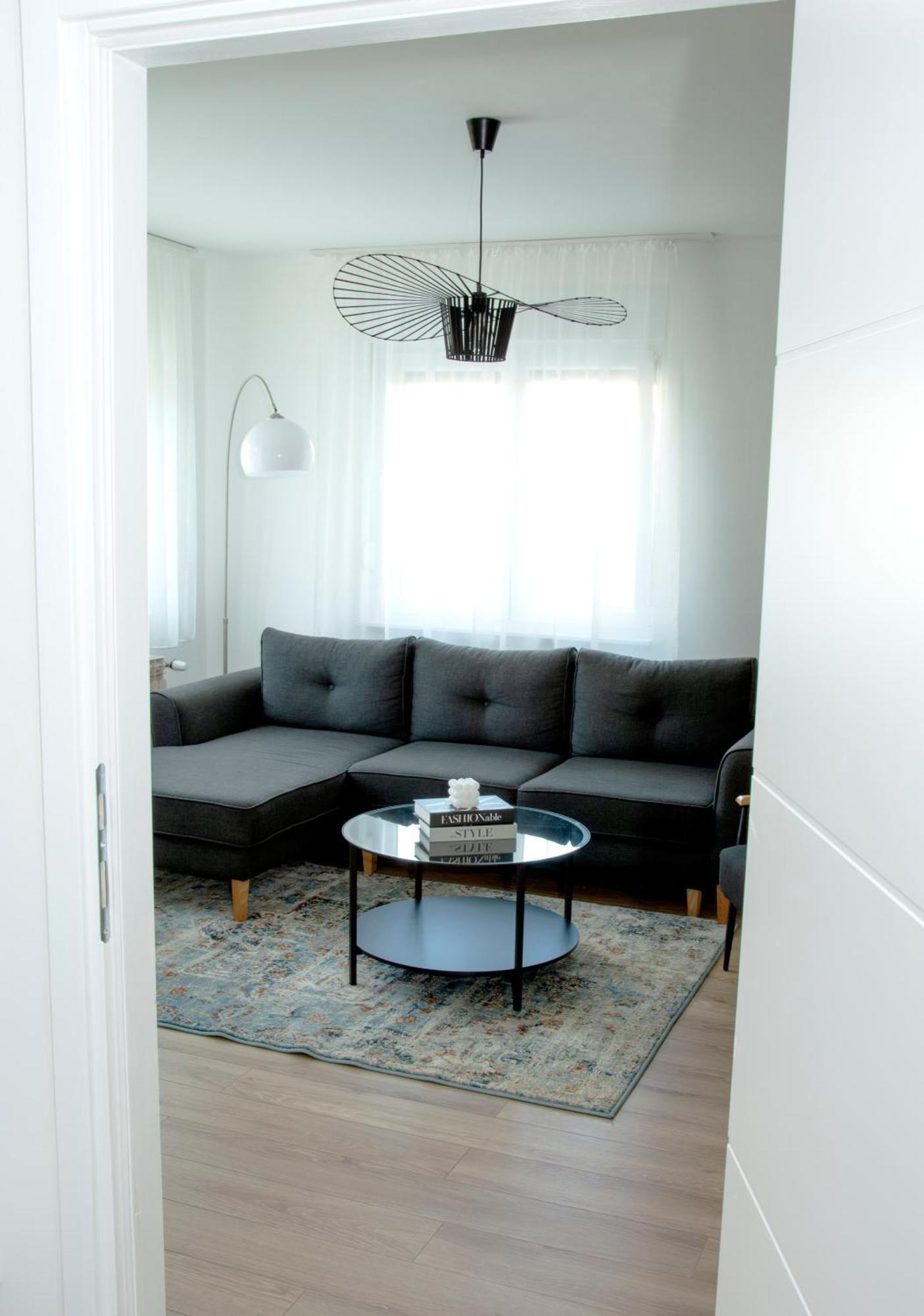 Katarina Apartment Vinkovci