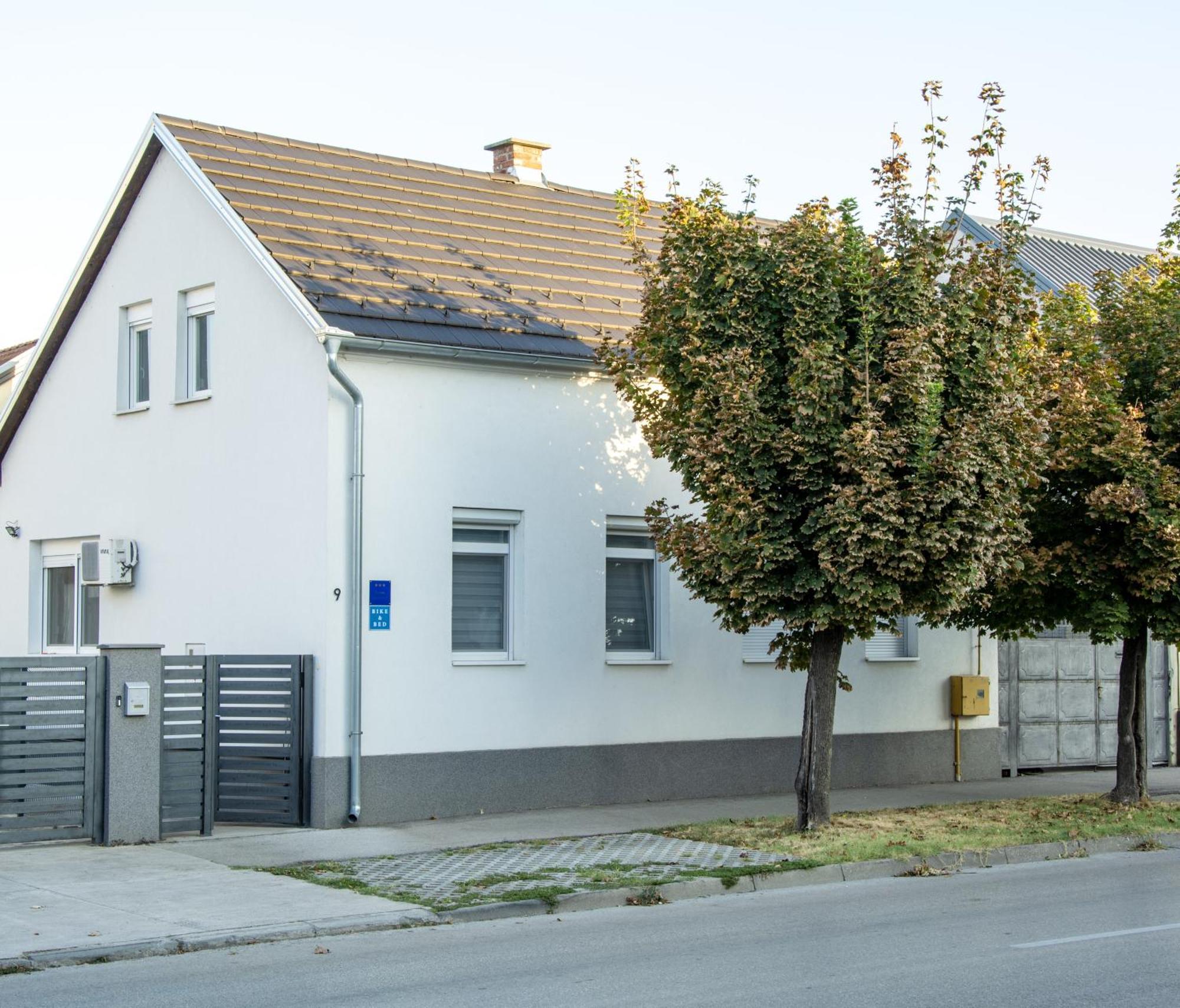 Apartment Katarina Vinkovci