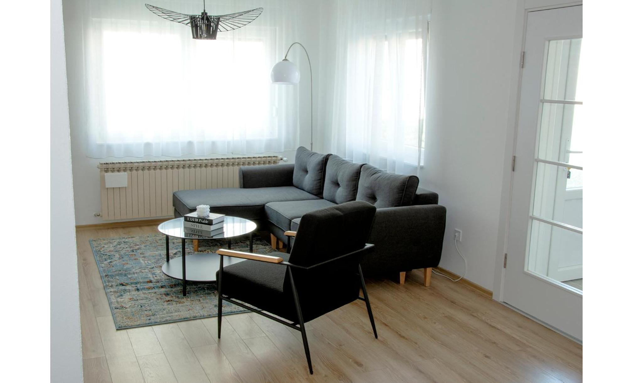 Katarina Apartment Vinkovci