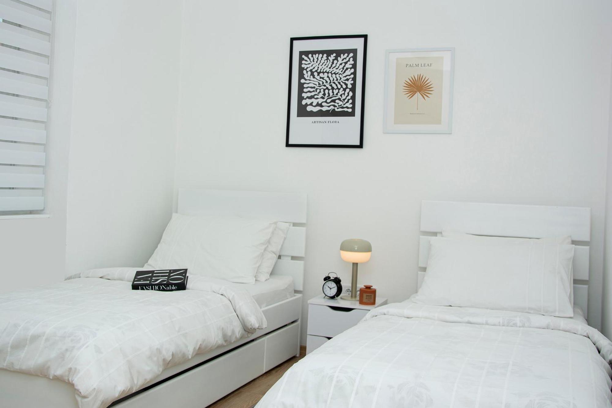 Apartment Katarina Vinkovci